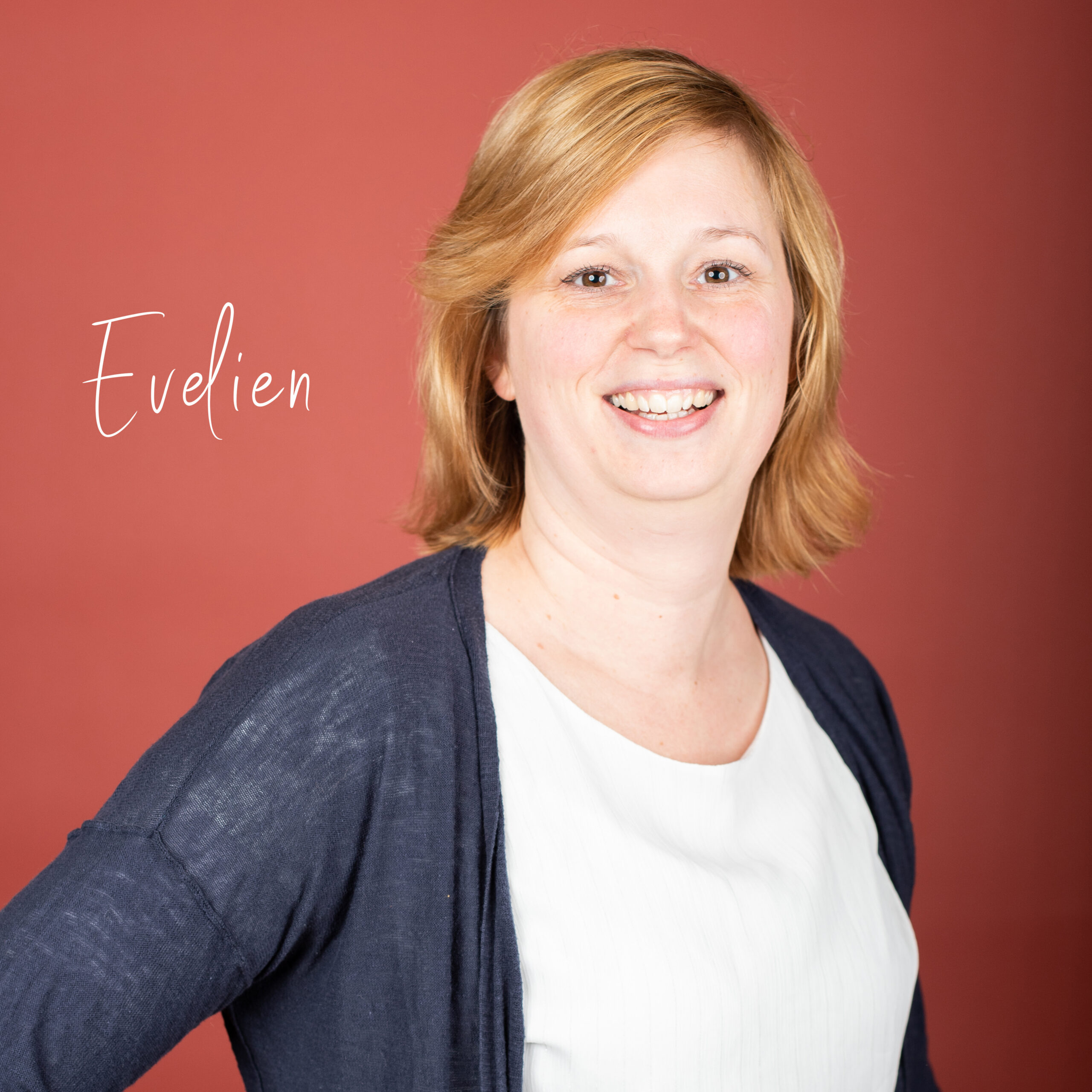 Evelien